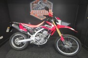 HONDA CRF250L