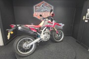 HONDA CRF250L