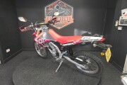HONDA CRF250L