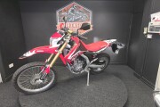 HONDA CRF250L