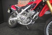 HONDA CRF250L