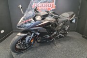 KAWASAKI NINJA 1100 SX SE