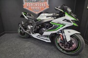 KAWASAKI NINJA ZX-10R