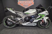 KAWASAKI NINJA ZX-10R