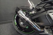 KAWASAKI NINJA ZX-10R