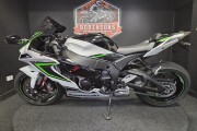 KAWASAKI NINJA ZX-10R