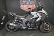 KAWASAKI VERSYS 1100