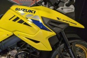 SUZUKI V-STROM 1050 DE