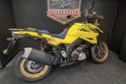 SUZUKI V-STROM 1050 DE