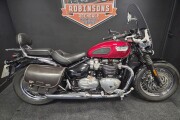 TRIUMPH SPEEDMASTER 1200