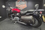 TRIUMPH SPEEDMASTER 1200