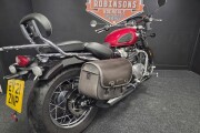 TRIUMPH SPEEDMASTER 1200