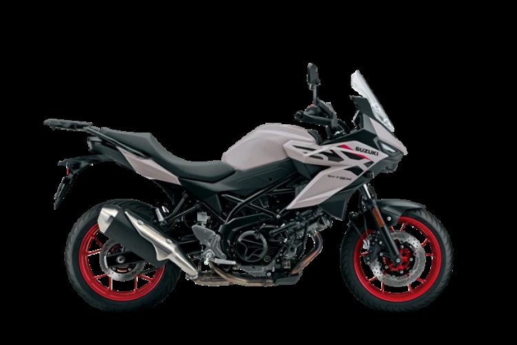 SUZUKI SV-7GX