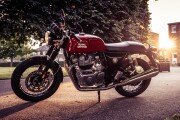 ROYAL ENFIELD CONTINENTAL GT