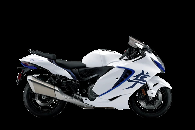 SUZUKI GSX1300R HAYABUSA for sale