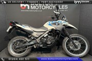 BMW G 650 GS