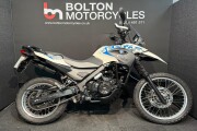 BMW G 650 GS
