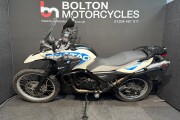 BMW G 650 GS