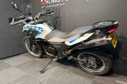 BMW G 650 GS