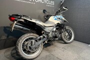 BMW G 650 GS