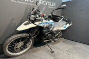 BMW G 650 GS