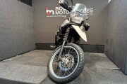 BMW G 650 GS
