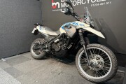 BMW G 650 GS
