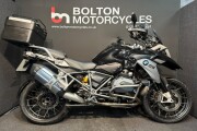BMW R 1200 GS ADVENTURE