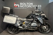 BMW R 1200 GS ADVENTURE