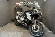 BMW R 1200 GS ADVENTURE