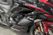 KAWASAKI NINJA 1100 SX