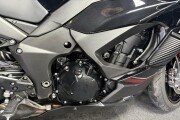 KAWASAKI NINJA 1100 SX