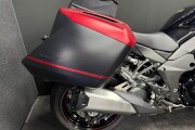 KAWASAKI NINJA 1100 SX