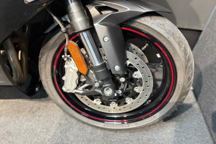 KAWASAKI NINJA 1100 SX SE