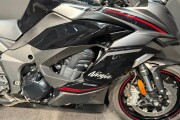 KAWASAKI NINJA 1100 SX SE