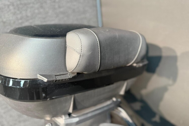 KAWASAKI NINJA 1100 SX SE