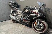 KAWASAKI NINJA 1100 SX SE