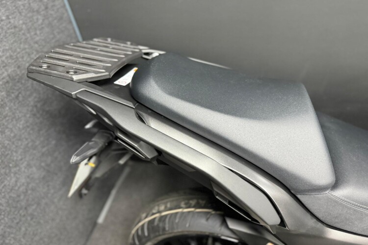 KAWASAKI VERSYS 1100