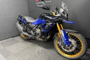 SUZUKI V-STROM 800 DE