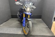 SUZUKI V-STROM 800 DE