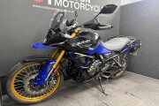 SUZUKI V-STROM 800 DE