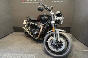 TRIUMPH SPEED TWIN 1200