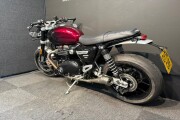 TRIUMPH SPEED TWIN 1200