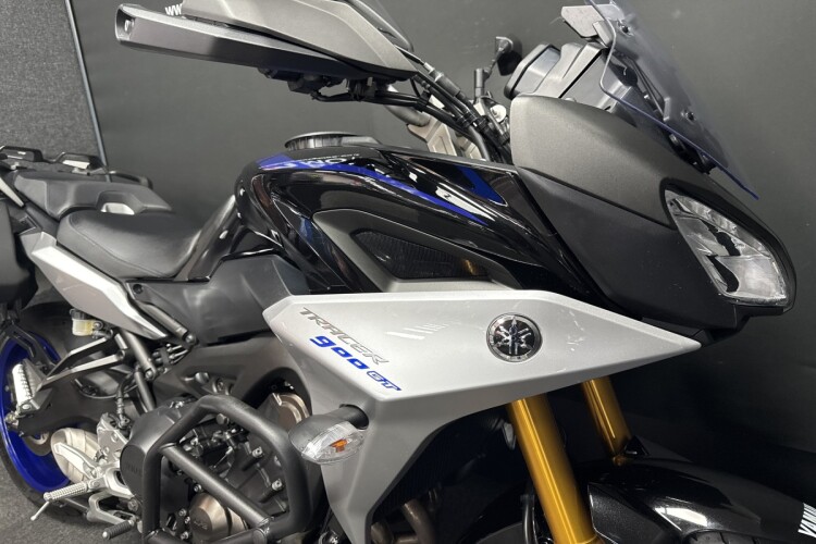 YAMAHA TRACER 900 GT