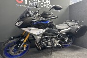 YAMAHA TRACER 900 GT