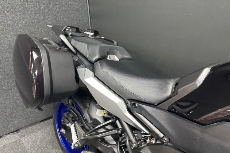 YAMAHA TRACER 900 GT