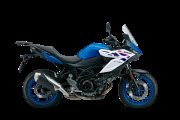 SUZUKI SV-7GX