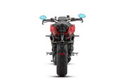 QJMOTOR SRK 921