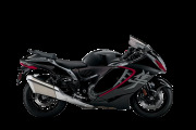 SUZUKI GSX1300R HAYABUSA