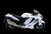SUZUKI GSX1300R HAYABUSA